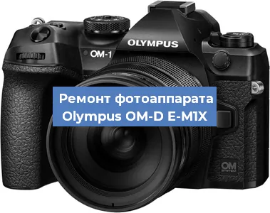 Ремонт фотоаппарата Olympus OM-D E-M1X в Ижевске